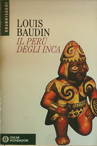 Beispielbild fr Il Per degli Inca (Oscar saggi) zum Verkauf von medimops