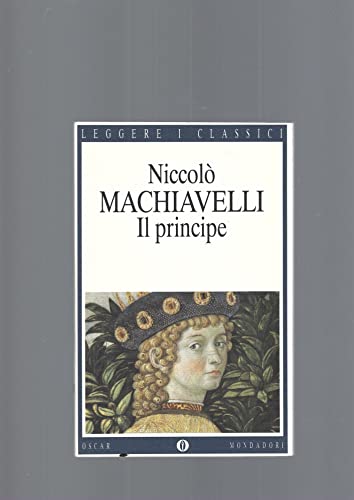 9788804379973: Il Principe (Italian Edition)