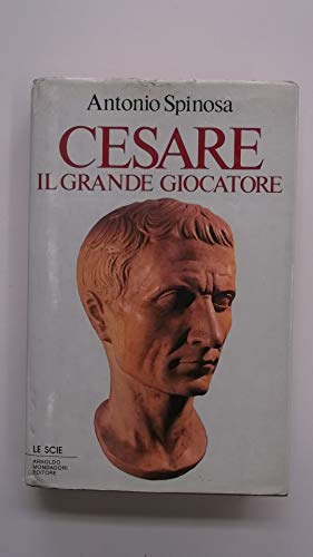 Beispielbild fr Cesare, il grande giocatore (Oscar storia) zum Verkauf von medimops