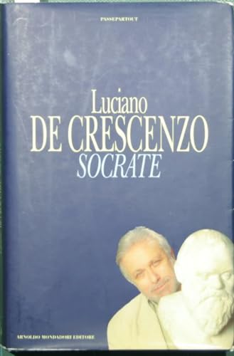 9788804380955: Socrate (Passepartout) (Italian Edition)
