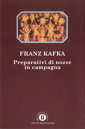 Immagine dell'editore per Preparativi per le nozze in campagna e altri racconti (Oscar piccoli classici) venduto da medimops