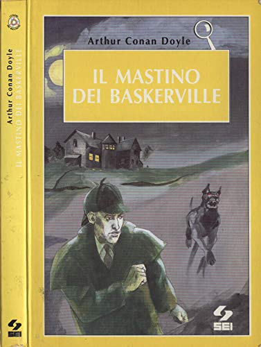 Il Mastino Dei Baskerville (Italian Edition) (9788804382119) by Arthur Conan Doyle