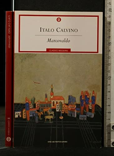 Beispielbild fr Marcovaldo ovvero Le stagioni in citta. zum Verkauf von WorldofBooks