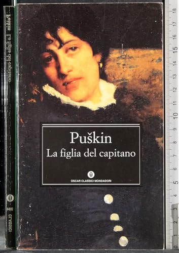 Imagen de archivo de La figlia del capitano (Oscar classici) a la venta por medimops