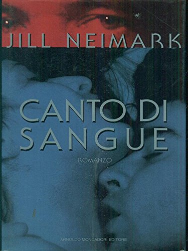 9788804383208: Canto di sangue (Omnibus stranieri)