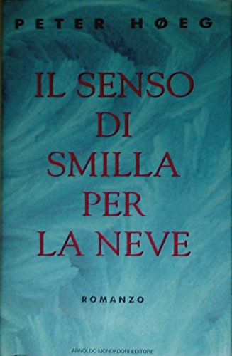 Il senso di Smilla per la neve (Omnibus)