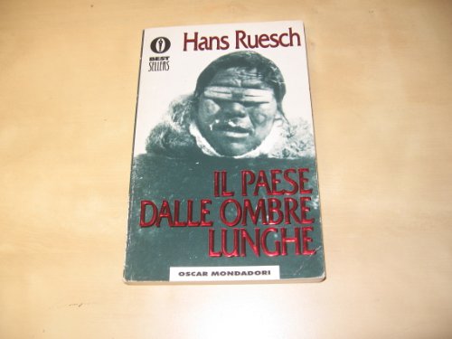 9788804385400: Paese dalle ombre lunghe