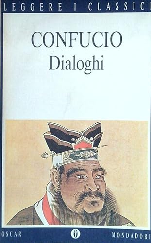 Imagen de archivo de Dialoghi (Oscar leggere i classici) a la venta por medimops