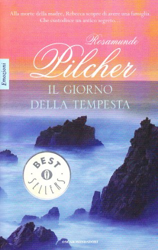 Beispielbild fr Il giorno della tempesta zum Verkauf von Better World Books