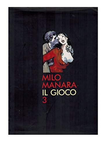 Imagen de archivo de Il Gioco 3 a la venta por Reader's Corner, Inc.