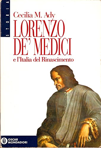 9788804390718: Lorenzo de' Medici e l'Italia del Rinascimento