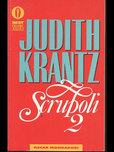 Beispielbild fr Scrupoli 2 (Oscar bestsellers) zum Verkauf von medimops