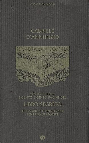 9788804392941: Il libro segreto