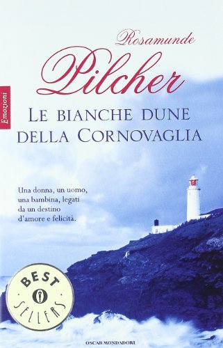 9788804392996: Le bianche dune della Cornovaglia (Oscar bestsellers emozioni)