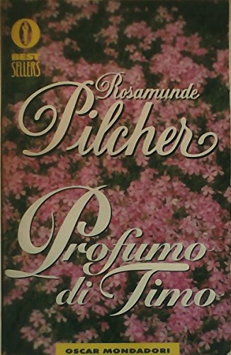 Beispielbild fr Profumo di timo zum Verkauf von Libreria Oltre il Catalogo