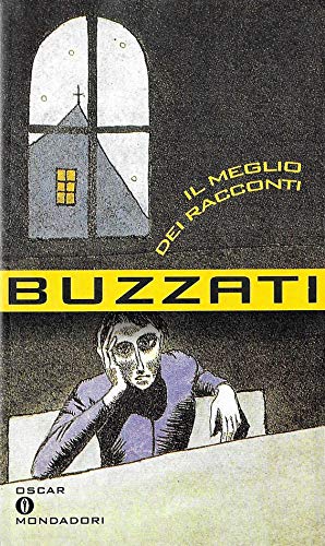 Buzzati (Italian Edition) (9788804395669) by Buzzati, Dino