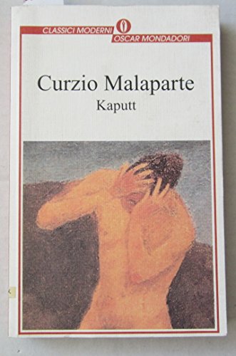 9788804395683: Kaputt (Oscar classici moderni) (Italian Edition)