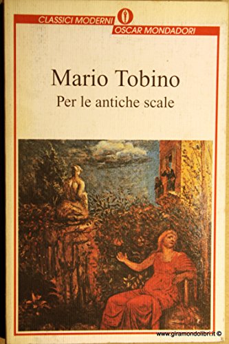 Beispielbild fr PER LE ANTICHE SCALE - Una storia zum Verkauf von FESTINA  LENTE  italiAntiquariaat