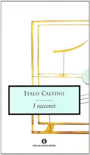 9788804396628: I racconti (Oscar opere di Italo Calvino)