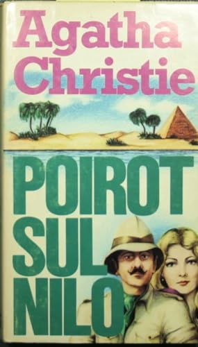 9788804397397: Poirot sul Nilo