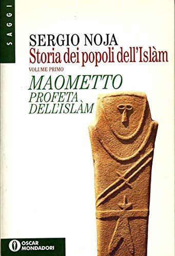 Beispielbild fr Storia dei popoli dell'Islam: 1 (Oscar saggi) zum Verkauf von medimops