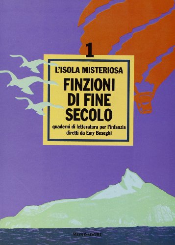 Finzioni di fine secolo 1