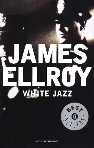 Oscar: White Jazz (Italian Edition) (9788804399971) by [???]