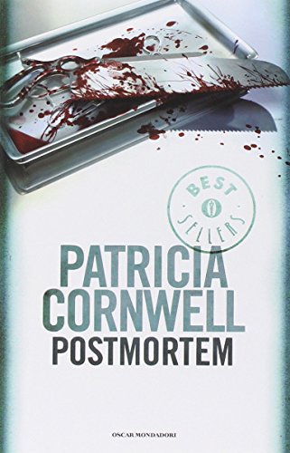 9788804399995: Postmortem (Oscar bestsellers)