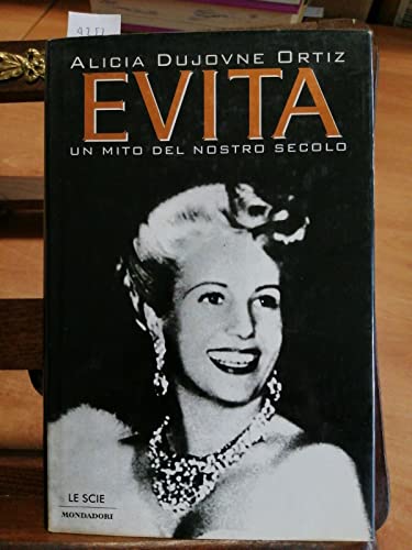 Beispielbild fr Evita zum Verkauf von WorldofBooks