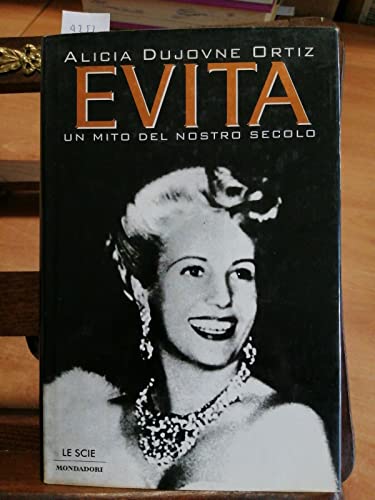 Stock image for Evita for sale by WorldofBooks