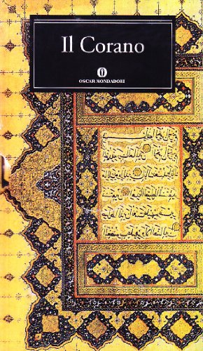 Imagen de archivo de Il Corano a la venta por medimops