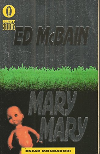 Imagen de archivo de Mary, Mary (Oscar bestsellers) a la venta por medimops