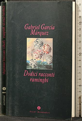 Beispielbild für Dodici racconti raminghi zum Verkauf von medimops