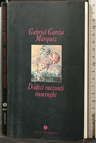 9788804404095: Dodici racconti raminghi (Oscar narrativa)