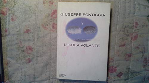 Imagen de archivo de L'isola volante (Letteratura contemporanea) a la venta por medimops