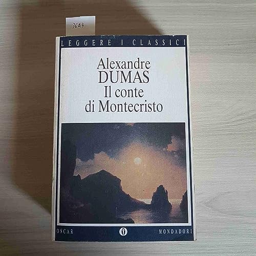 9788804407201: Il conte di Montecristo