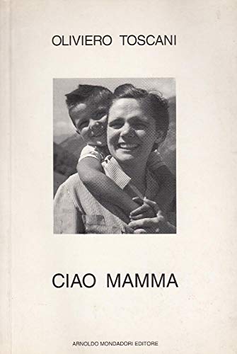 Beispielbild fr Ciao mamma (Ingrandimenti) zum Verkauf von WorldofBooks