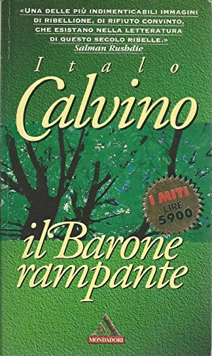 IL BARONE RAMPANTE