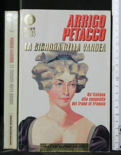 Imagen de archivo de La signora della Vandea (Oscar bestsellers) a la venta por medimops