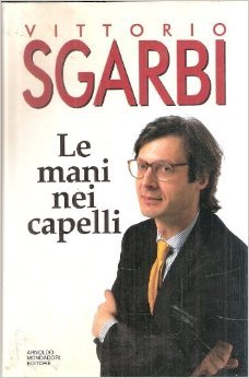 9788804409403: Le mani nei capelli (Oscar bestsellers)