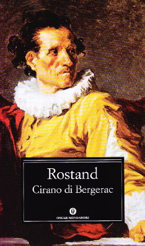 9788804410041: Cirano di Bergerac (Oscar classici)
