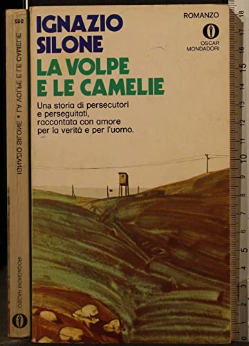 Beispielbild fr La Volpe e Le Camelie zum Verkauf von ThriftBooks-Atlanta