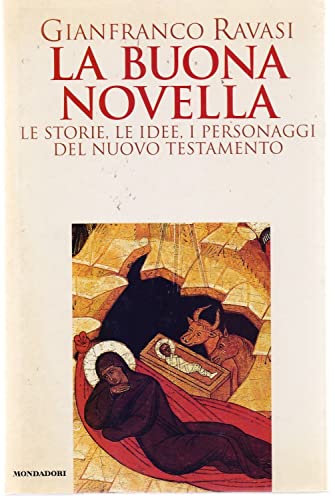 9788804410522: La buona novella