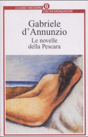 Beispielbild fr Le Novelle Della Pescara (Italian Edition) zum Verkauf von mountain