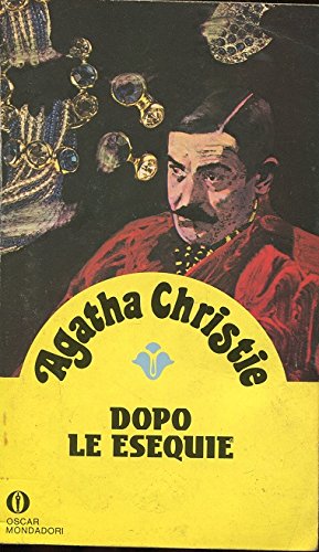 9788804411444: Dopo Le Esequie (Fiction, Poetry & Drama) (Italian Edition)