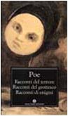 Beispielbild fr Racconti del terrore-Racconti del grottesco-Racconti di enigmi (Oscar classici) zum Verkauf von medimops