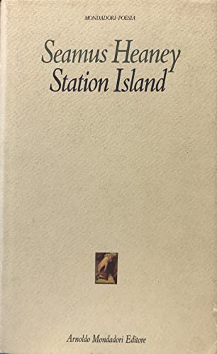 9788804412137: Station island (Lo specchio)