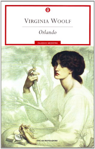 Orlando (9788804412823) by Virginia Woolf