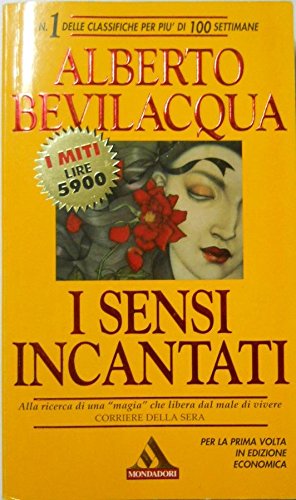 Stock image for I SENSI INCANTATI for sale by Librightbooks
