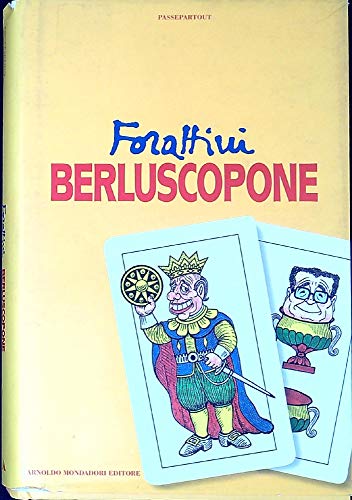 Beispielbild fr Berluscopone zum Verkauf von medimops